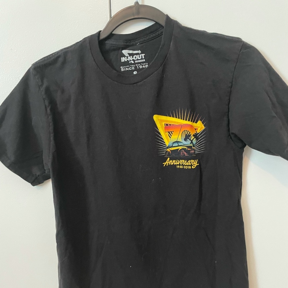 in and out shirt